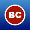 BC, Bob Curtis icon