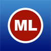 ML, Mike Lovett icon